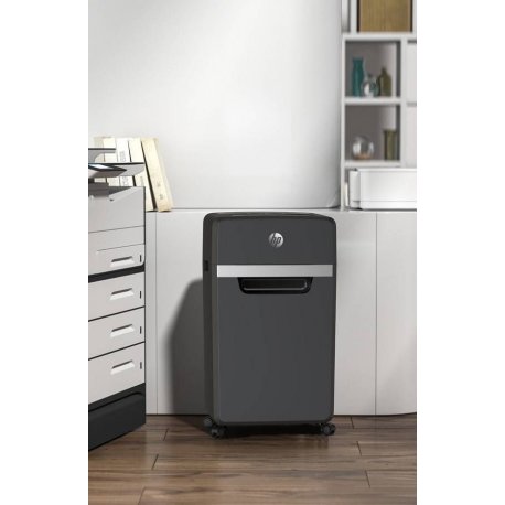 Уничтожитель документов HP OneShred (2808)