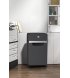Уничтожитель документов HP OneShred (2808)