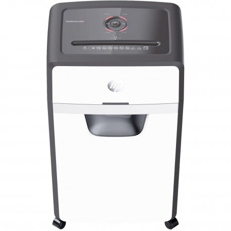 Уничтожитель документов HP OneShred (2807)