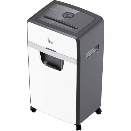 Уничтожитель документов HP OneShred (2807)