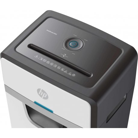Знищувач документів HP OneShred (2807)