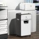 Знищувач документів HP OneShred (2807) Знищувач документів HP OneShred (2807)