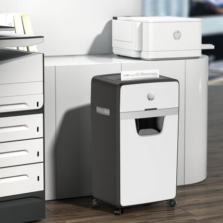 Знищувач документів HP OneShred (2807)