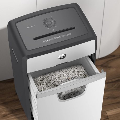 Знищувач документів HP OneShred (2807)