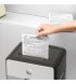 Уничтожитель документов HP OneShred (2807)