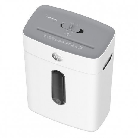 Знищувач документів HP OneShred (2801)