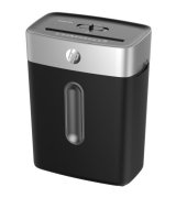 Уничтожитель документов HP OneShred 8CC Black(2826)