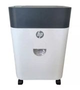 Знищувач документів HP OneShred Auto 100CC (2818)