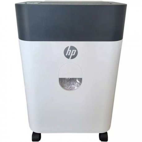 Знищувач документів HP OneShred Auto 100CC (2818)