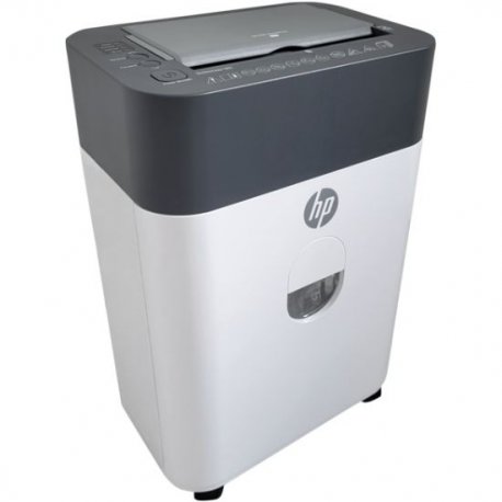 Знищувач документів HP OneShred Auto 100CC (2818)