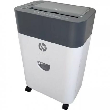 Знищувач документів HP OneShred Auto 100CC (2818)