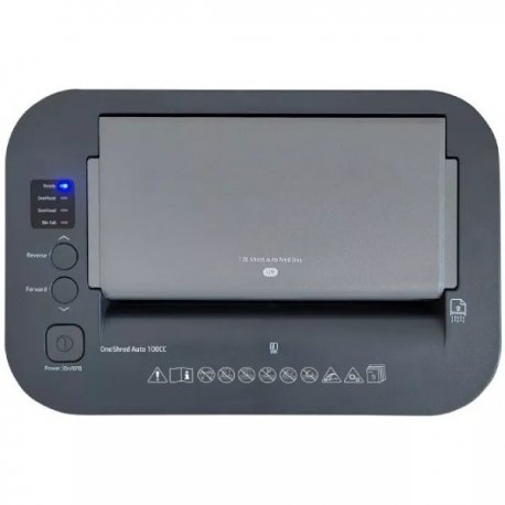 Уничтожитель документов HP OneShred Auto 100CC (2818)