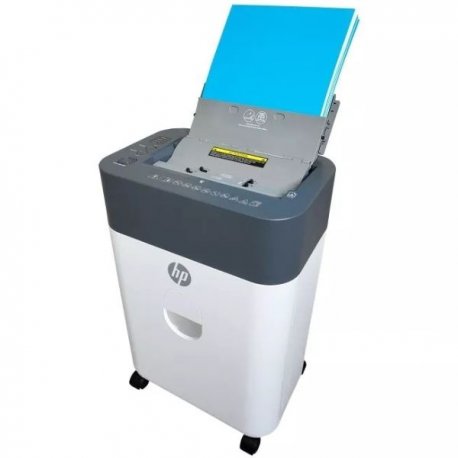 Знищувач документів HP OneShred Auto 100CC (2818)