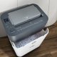 Знищувач документів HP OneShred Auto 100CC (2818)