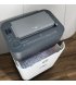 Знищувач документів HP OneShred Auto 100CC (2818)