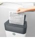 Знищувач документів HP OneShred Auto 100CC (2818)