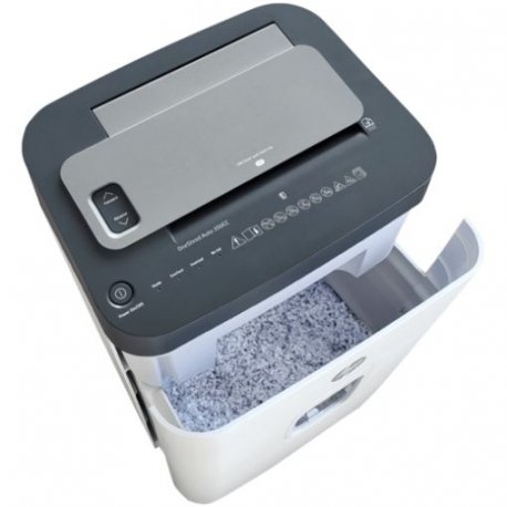 Знищувач документів HP OneShred Auto 200CC (2819)