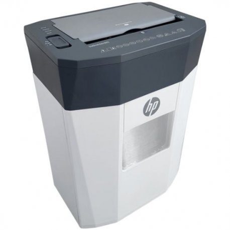 Знищувач документів HP OneShred Auto 80CC (2817)