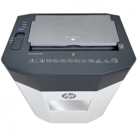 Уничтожитель документов HP OneShred Auto 80CC (2817)