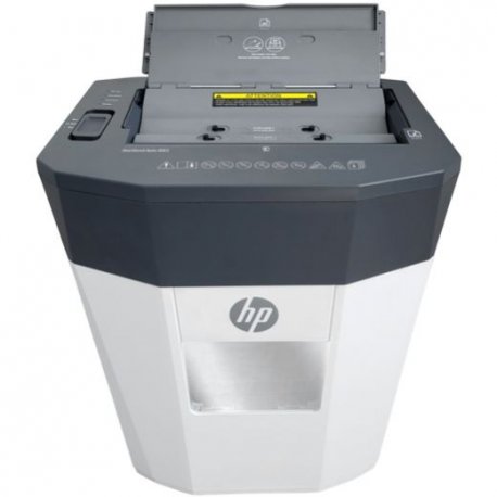Уничтожитель документов HP OneShred Auto 80CC (2817)