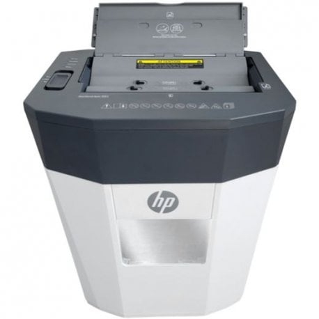 Знищувач документів HP OneShred Auto 80CC (2817)
