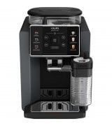 Кофемашина Krups Sensation Milk M90 EA912B10 Black