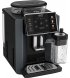 Кавомашина Krups Sensation Milk M90 EA912B10 Black