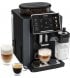 Кавомашина Krups Sensation Milk M90 EA912B10 Black