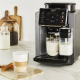 Кавомашина Krups Sensation Milk M90 EA912B10 Black Кавомашина Krups Sensation Milk M90 EA912B10 Black
