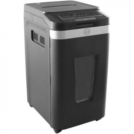Знищувач документів HP OneShred Auto 400CC (2822)