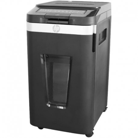 Знищувач документів HP OneShred Auto 400CC (2822)