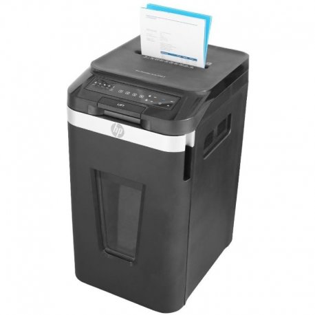 Знищувач документів HP OneShred Auto 400CC (2822)