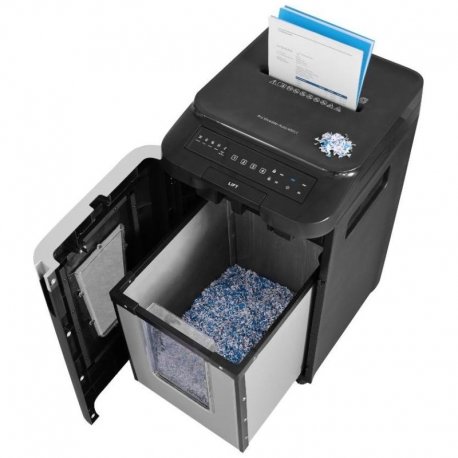 Уничтожитель документов HP OneShred Auto 400CC (2822)