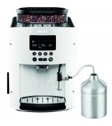 Кавомашина Krups Essential EA816170 White
