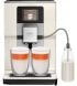Кофемашина Krups Intuition Preference EA872A10 Beige/Black