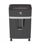 Знищувач документів HP Pro Shredder 10MC (2812)