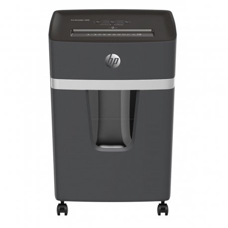 Знищувач документів HP Pro Shredder 10MC (2812)