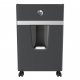 Знищувач документів HP Pro Shredder 10MC (2812) Знищувач документів HP Pro Shredder 10MC (2812)