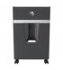 Уничтожитель документов HP Pro Shredder 10MC (2812)