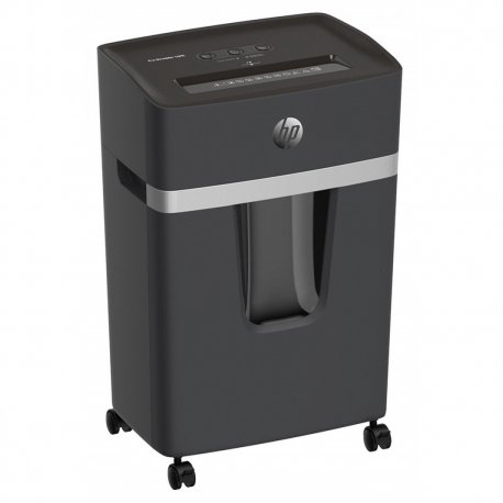 Знищувач документів HP Pro Shredder 10MC (2812)