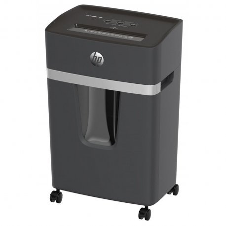 Знищувач документів HP Pro Shredder 10MC (2812)