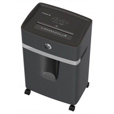 Уничтожитель документов HP Pro Shredder 10MC (2812)