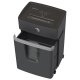 Знищувач документів HP Pro Shredder 10MC (2812) Знищувач документів HP Pro Shredder 10MC (2812)