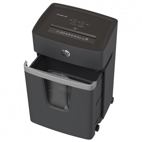 Знищувач документів HP Pro Shredder 10MC (2812)