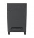 Уничтожитель документов HP Pro Shredder 10MC (2812)