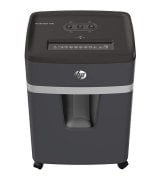 Знищувач документів HP Pro Shredder 12MC (2814)