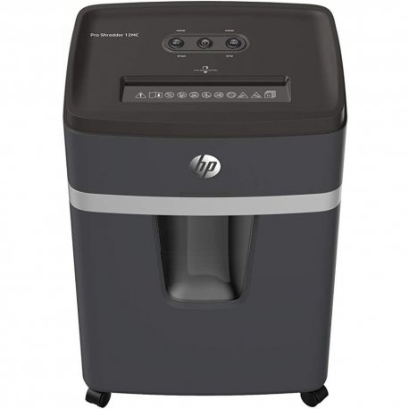 Уничтожитель документов HP Pro Shredder 12MC (28114)