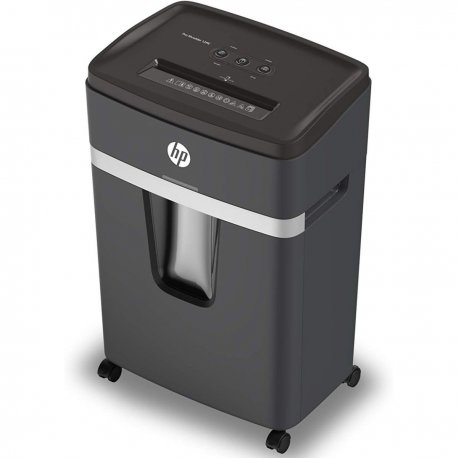 Знищувач документів HP Pro Shredder 12MC (2814)