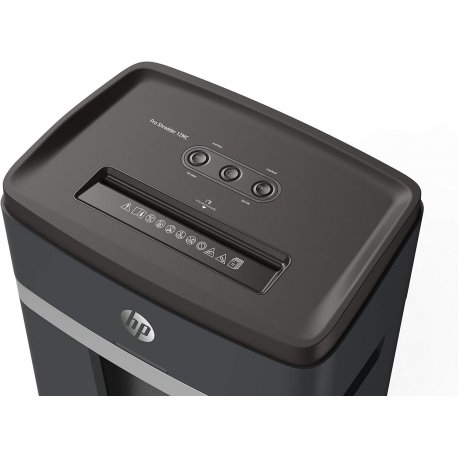 Уничтожитель документов HP Pro Shredder 12MC (2814)