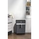 Знищувач документів HP Pro Shredder 12MC (2814)